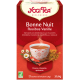 Yogi Tea Bonne Nuit Roobois 17 Sachets 