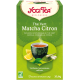 Yogi Tea The Vert Matcha Citron 