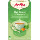 Yogi Tea The Blanc Aloe Vera 30,6G 