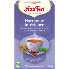 Yogi Tea Harmonie Interieure 30,6G 