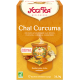 Infusion Chai Curcuma (17 Infusettes) 