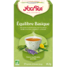 Yogi Tea Equilibre Basique X17 Inf 