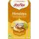 Yogi Tea Curcuma Orange 