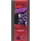 Chocolat Noir Cassis 100G 