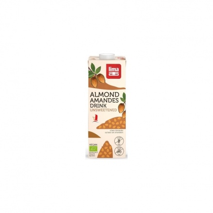 Amandes Drink 1L 