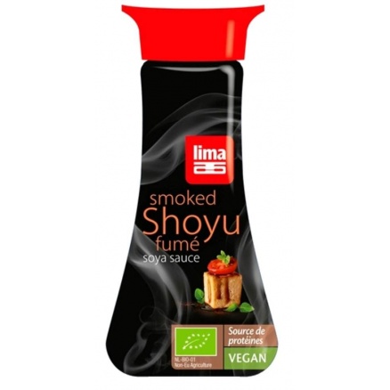 Shoyu Fume Smocked 145Ml 