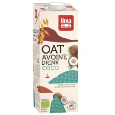 Oat Drink Coco 1L 
