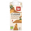 Cuisine Amande 200Ml