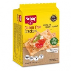 Crackers 6X35 G 