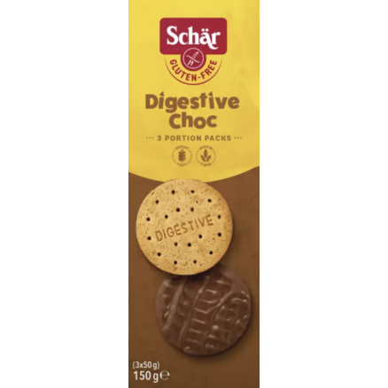 Sable Choc 3X50G 