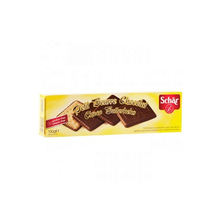 Petit Beurre Chocolat 130G 