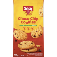 Choco Chips Cookies 200G 