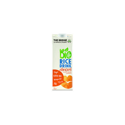 Rice Drink Amande 1L 