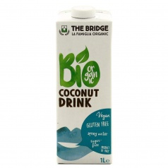 Coconut Drink 1L 