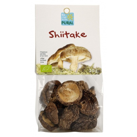 Shiitake Seche 20G 