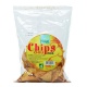 Chips Mais Chili 125G 