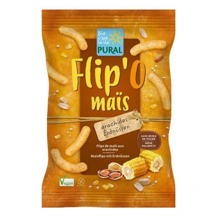 Flipo Mais Arachides 100G 