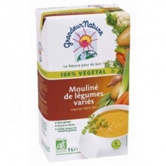 Mouline De Legumes Varies 1L 