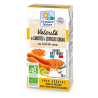 Veloute Carottes Lentilles Coral Au Lait De Coco 30Cl 