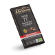 Tablette Chocolat Noir Noisettes 180G 