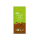 Tablette Chocolat 100% Vegetal 100G 