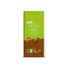 Tablette Chocolat 100% Vegetal 100G 