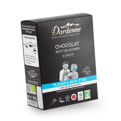 Chocolat Poudre Agave Ss Gluten 