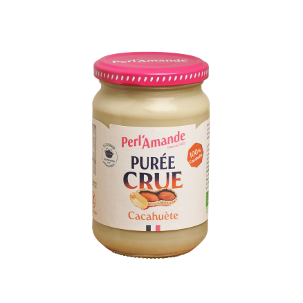 Puree Arachide 300G 