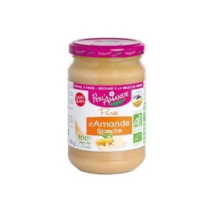 Puree Amande Blanche 300G 