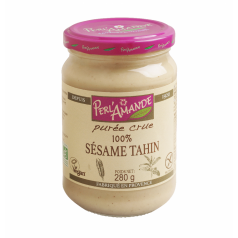 Puree De Sesame Tahin 280G 