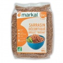 Sarrasin Decortique Grille Kasha 500G