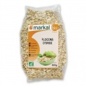 Flocons Orge 500G