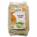 Flocons De Riz 500G