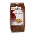 Quinoa Rouge 500G