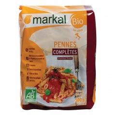 Pennes Completes 500G 
