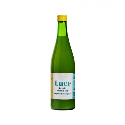 Pur Jus De Citron 50Cl 