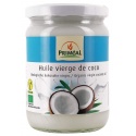 Huile De Coco 500Ml