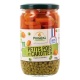 Petits Pois Carottes France 660G 