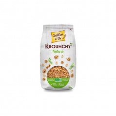 Krunchy Nature 500G 