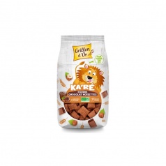 Ka'Re Fourre Chocolat Noisette 500G 