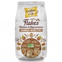 Super Flakes Amande Noisettes 325G