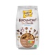 Krounchy Duo Chocolat 450Gr 