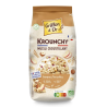 Krounchy Pomme Noisette 450Gr 