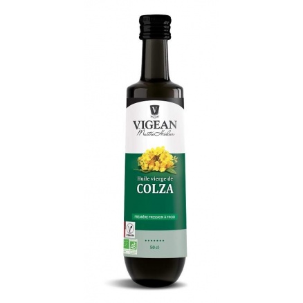 Huile De Colza 50Cl 