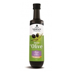 Huile D Olive Douce 50Cl 