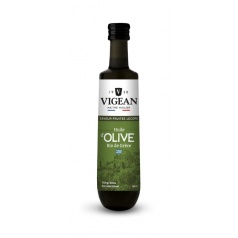 Huile D'Olive Fruitee Grece 50Cl 