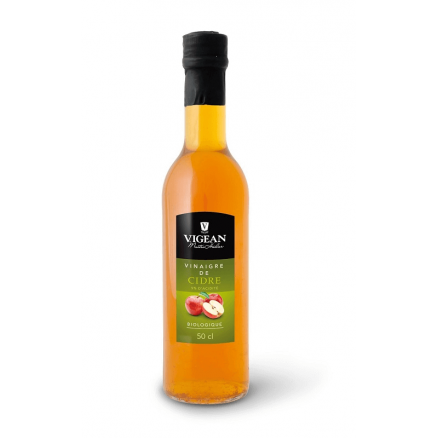 Vinaigre De Cidre 1L 