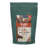 Palets De Chocolat 58% 1Kg 