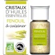 Cristaux Huile Essentielle Fenouil 