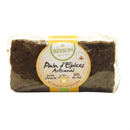 Pain D'Epices Artisanal 250G 